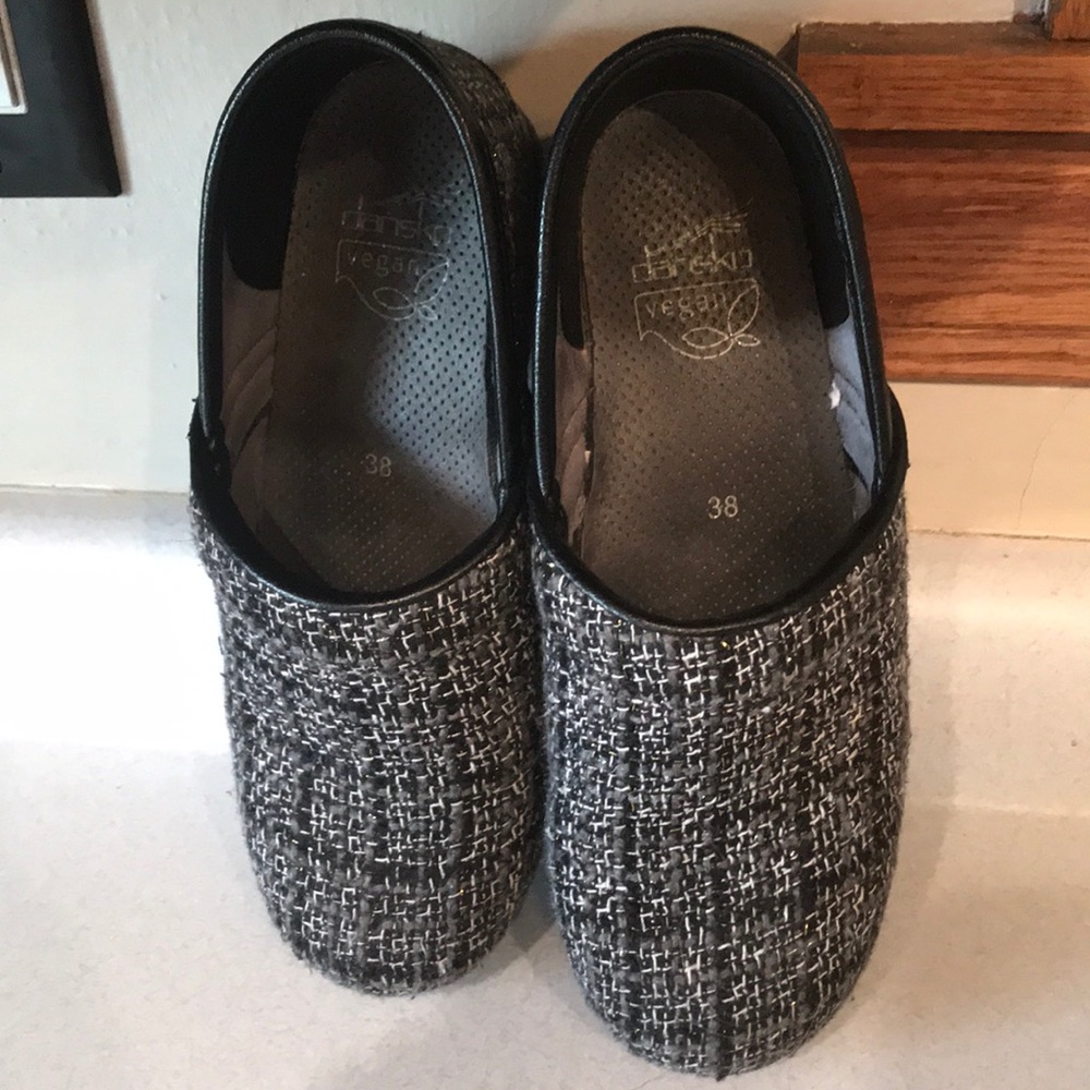 Vegan Dansko Clogs